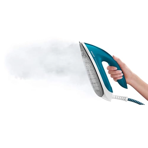 (Renewed) PerfectCare Compact Essential Steam Generator Iron - 1.3L