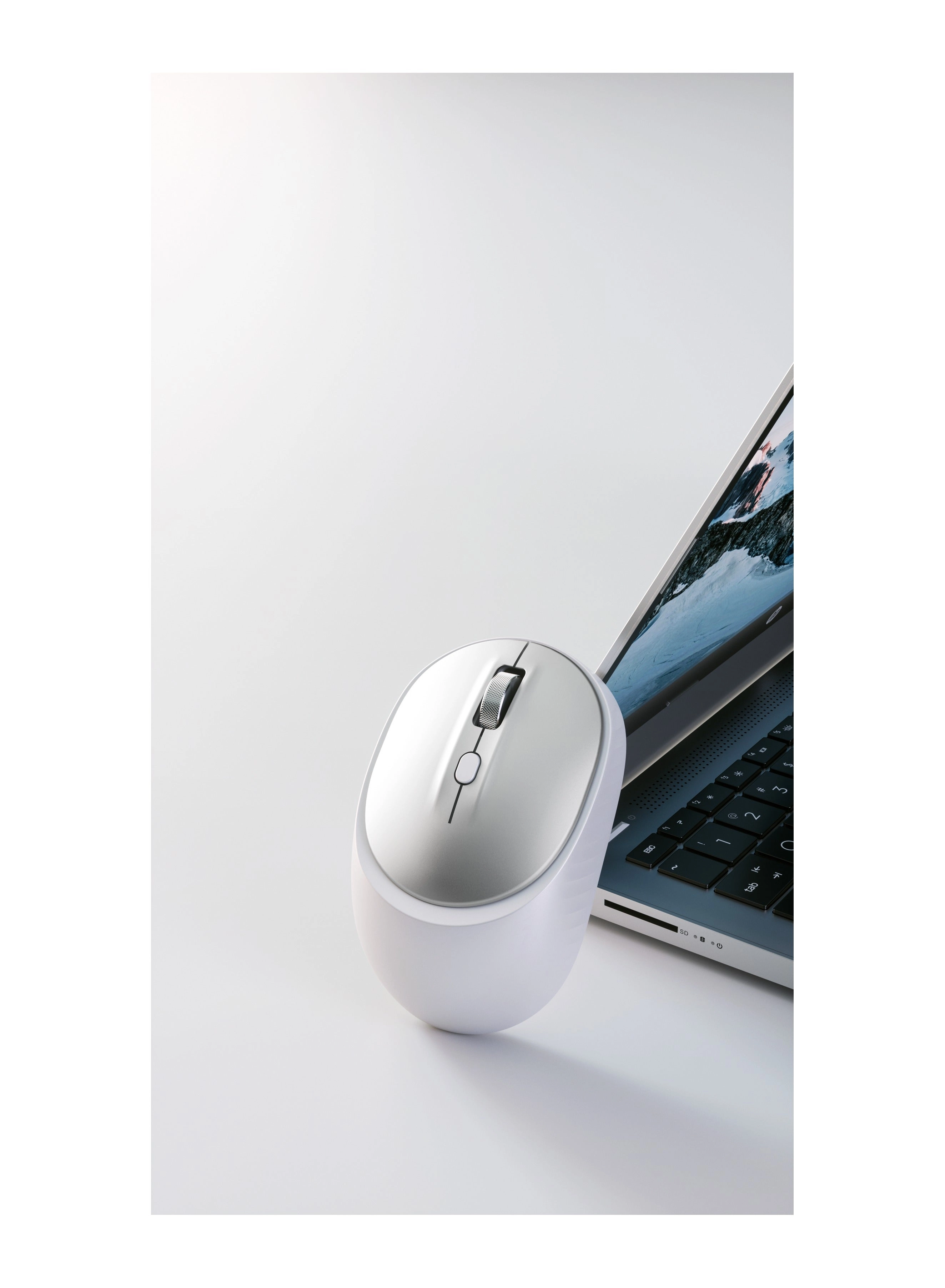 M231 Mouse - Wireless