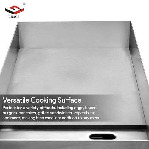 GR-250 - 260mm x 440mm