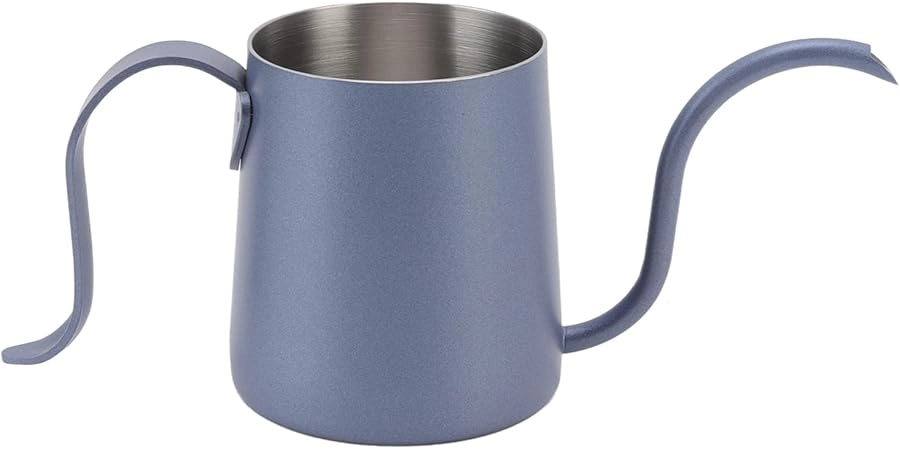 GLOGLOW Stainless Steel Coffee Kettle