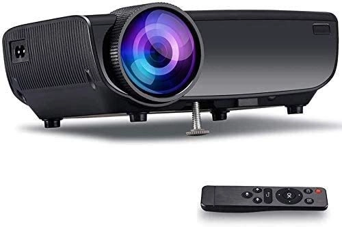 WIFI home theater projector - 3500 lumens
