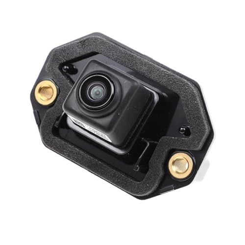 Reversing Camera - Night vision Wired