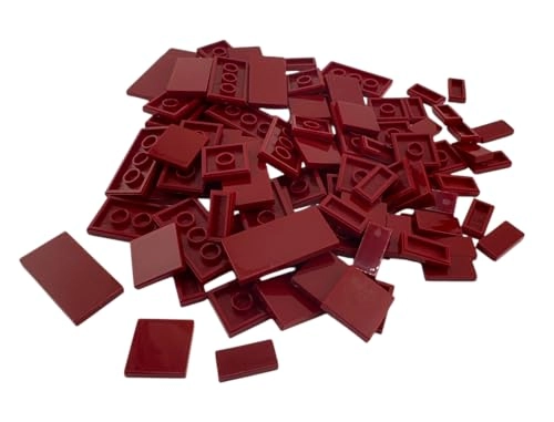 Clamping Blocks - 90 pcs