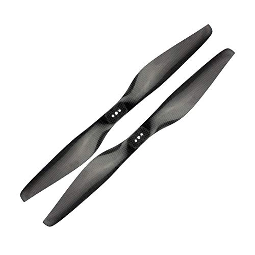 1555 Propeller - 15x5.5 3-hole CW CCW