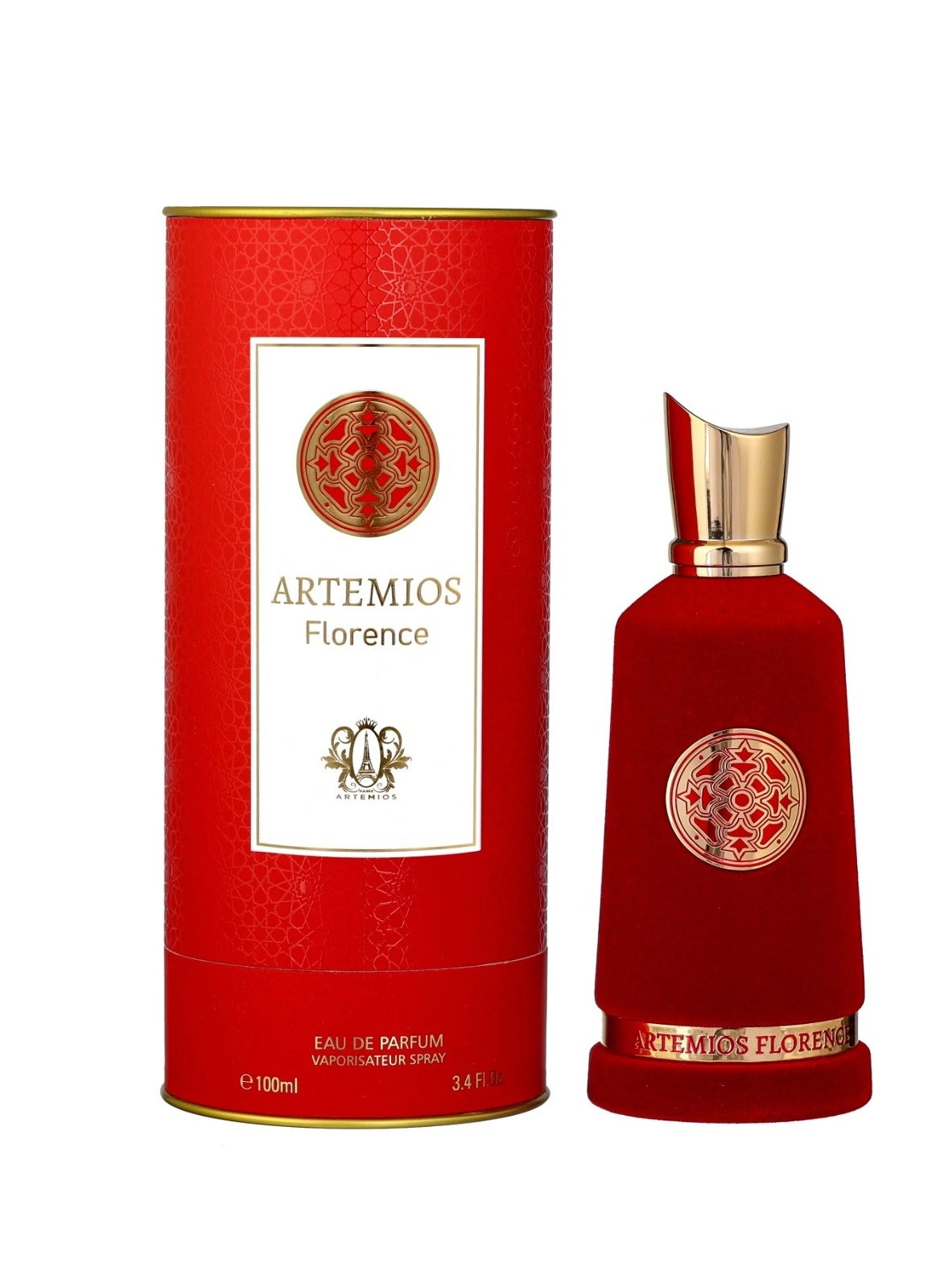 Artemios FLORENCE Eau de Parfum 100ml