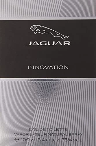 Innovation Edition Eau de Toilette 100 ml