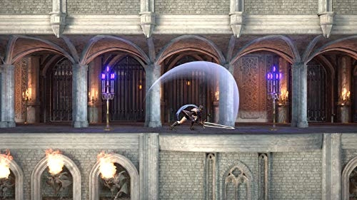 Bloodstained - Xbox One