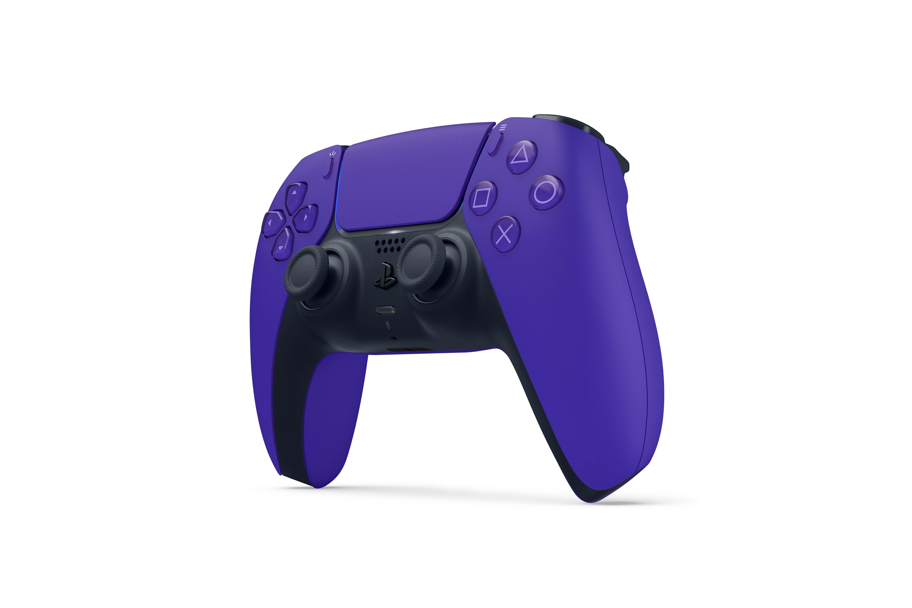 PlayStation 5 Digital - 825GB SSD + DualSense Wireless - Galactic Purple