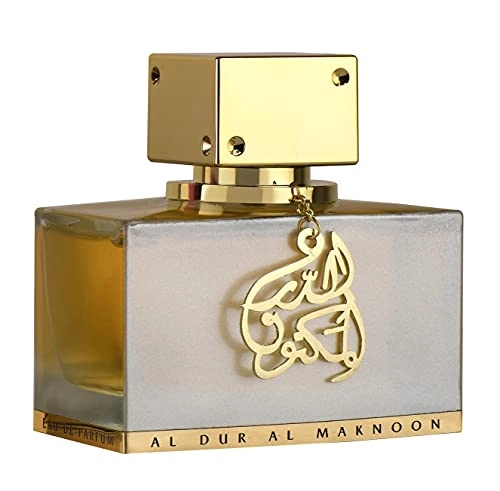 Al Dur Al Maknoon Eau de Parfum 100ml