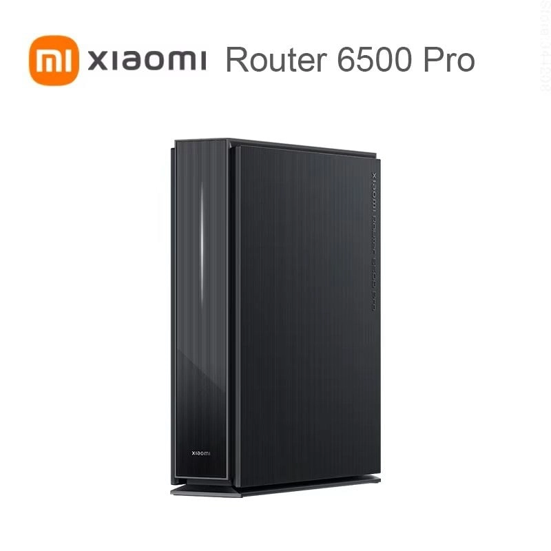 BE6500 Pro - 6500 Mbps Wi-Fi 7