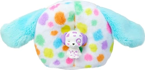 Barbie Cutie Reveal - Dalmatian Costume & Accessories