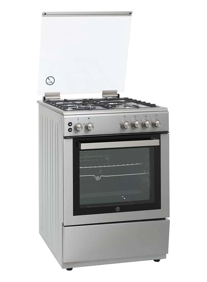 HGC-V64G-SP GAS Cooker