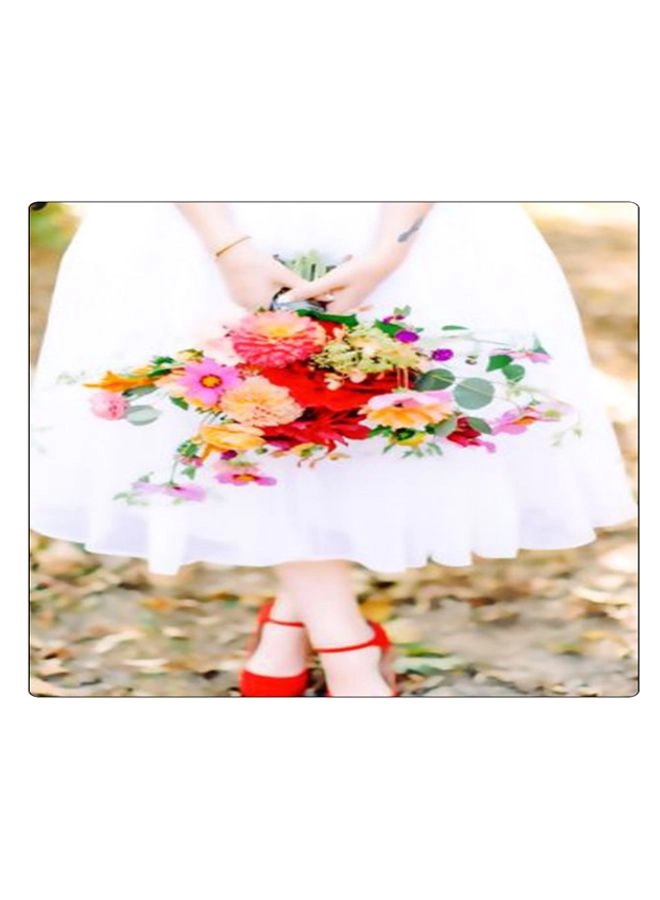 Printed Anti-Slip Gaming Mouse Pad