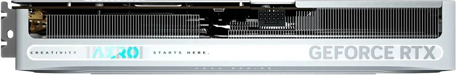 GeForce RTX™ 5080 AERO OC SFF - 16GB