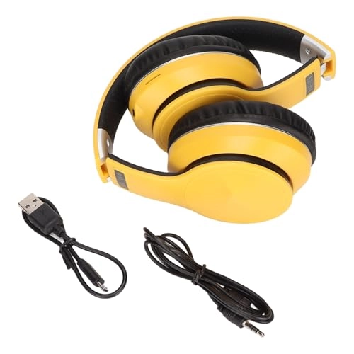 Wireless 5.4 Headphones - Wireless Headset