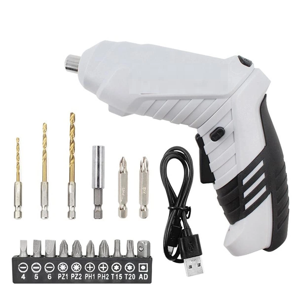 Mini Electric Screwdriver - 850mAH