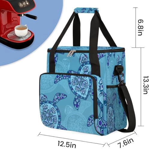 Coffee Maker Carrying Bag - 21 Liters