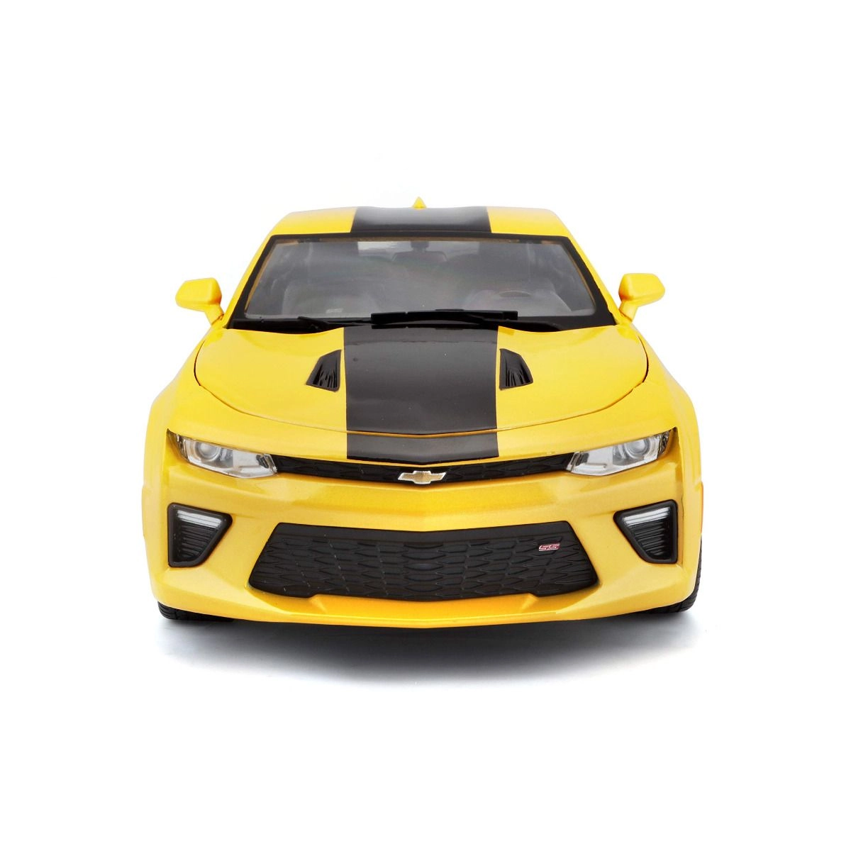 2016 Chevrolet Camaro - 1:18