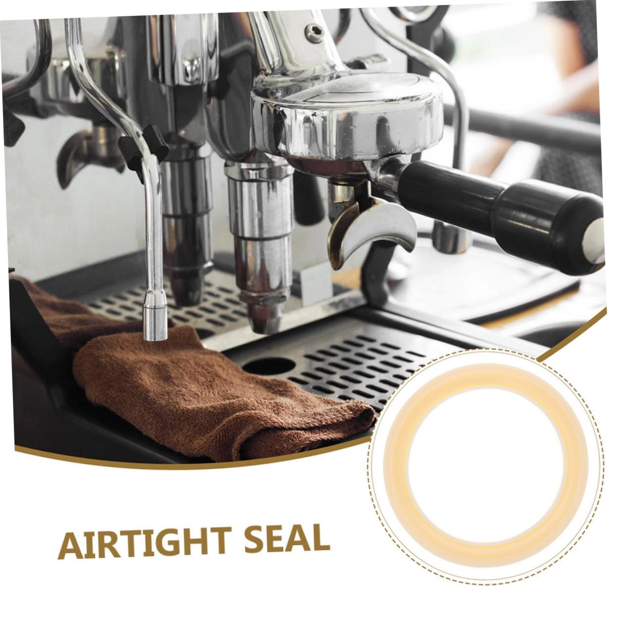 Gasket Seal Replacement Pack