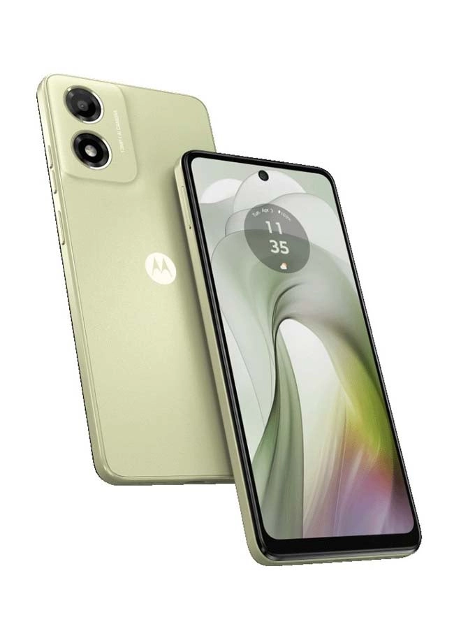 Motorola Moto E14 - 2GB 64GB