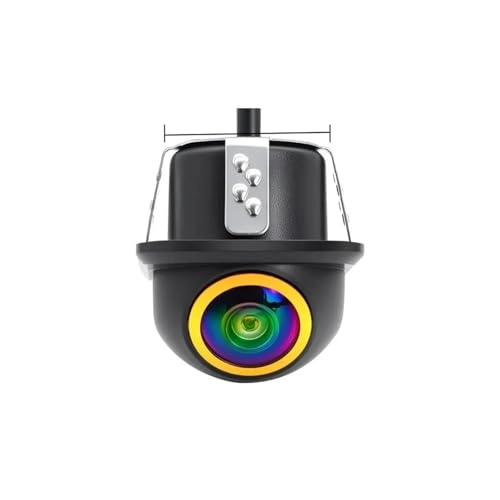 LS8013 - Night vision Wire AHD 1080P