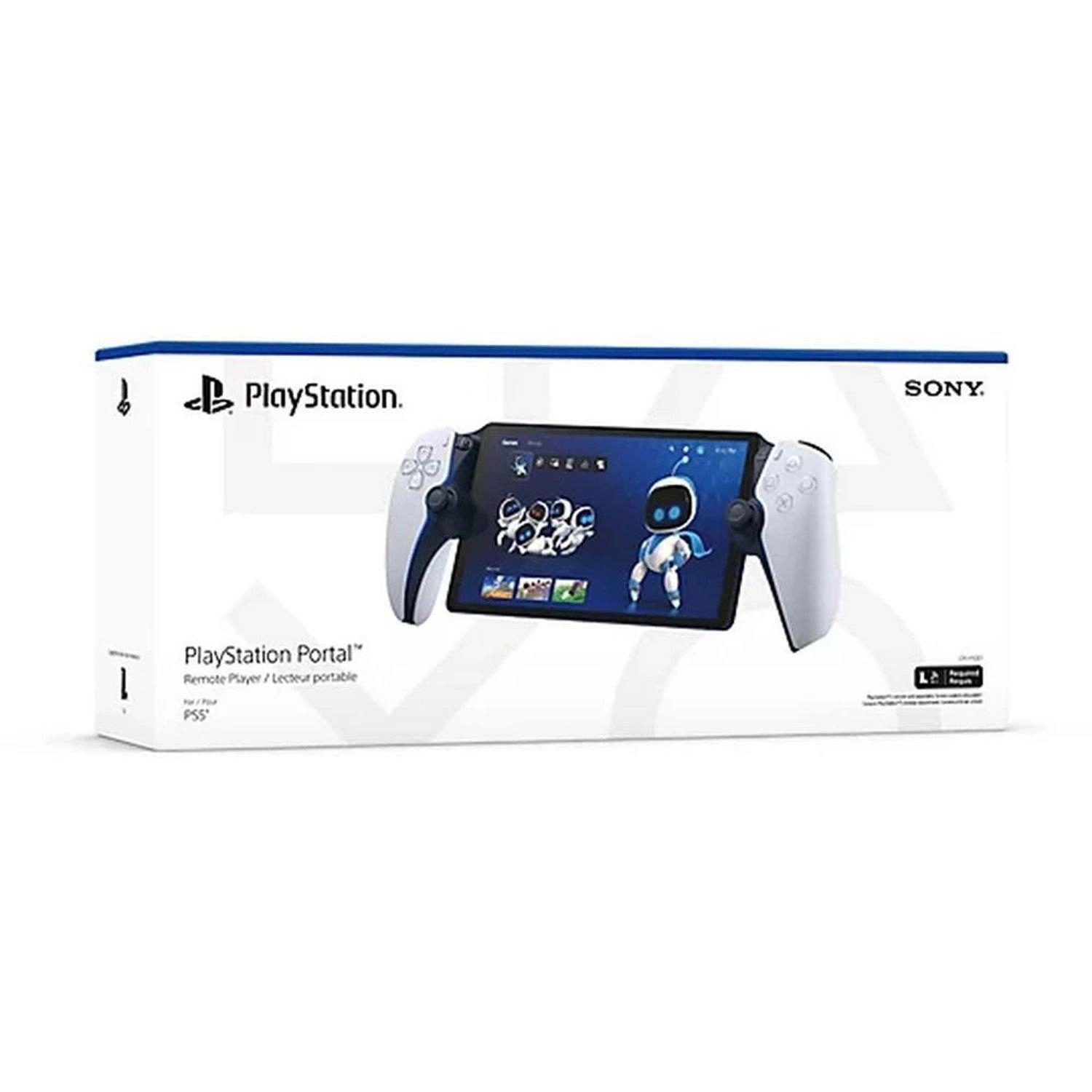 PlayStation Portal