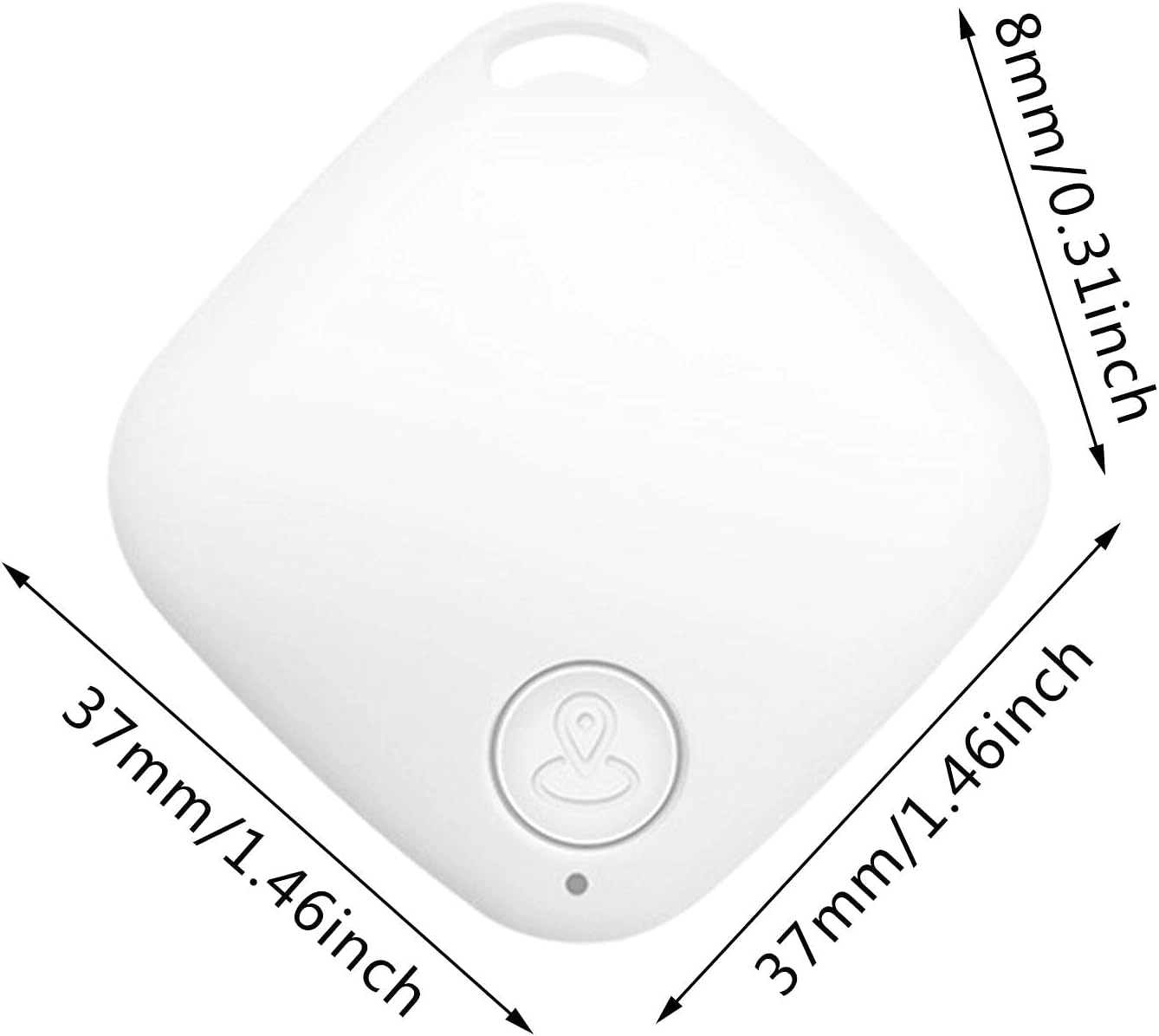 GPS Tracker - 1 piece(s)