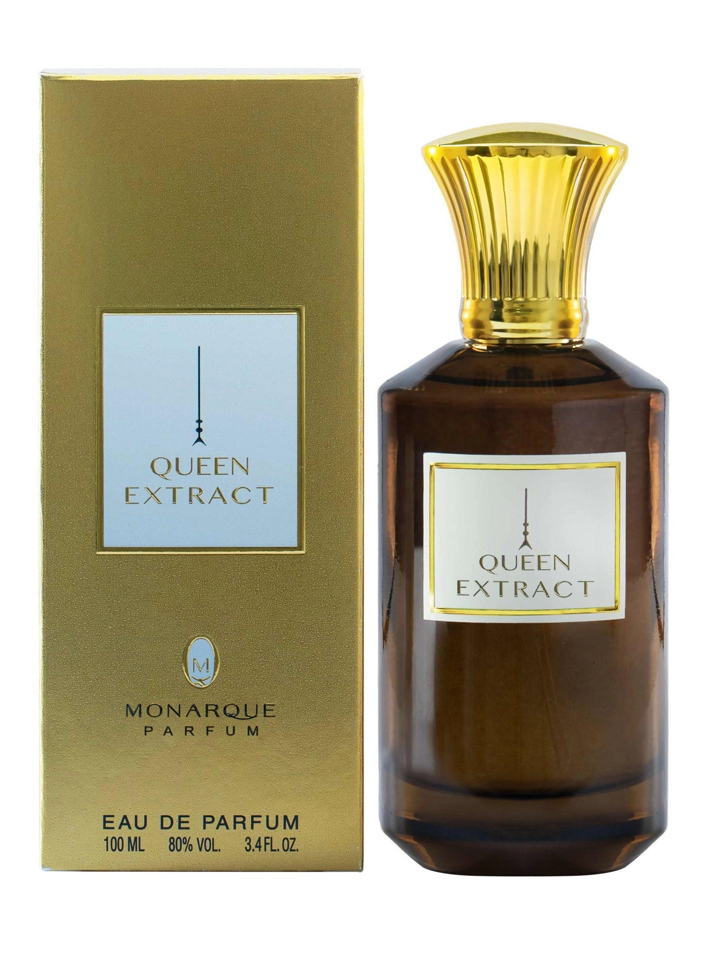 Queen Extract Eau de Parfum 100 ml