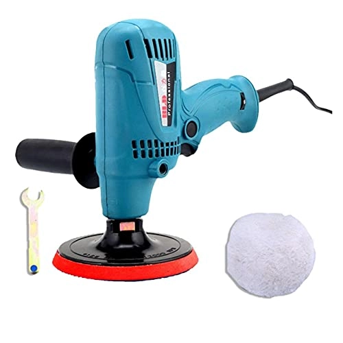 SY3 - Portable polishing machine Mini Pneumatic Angle Sander