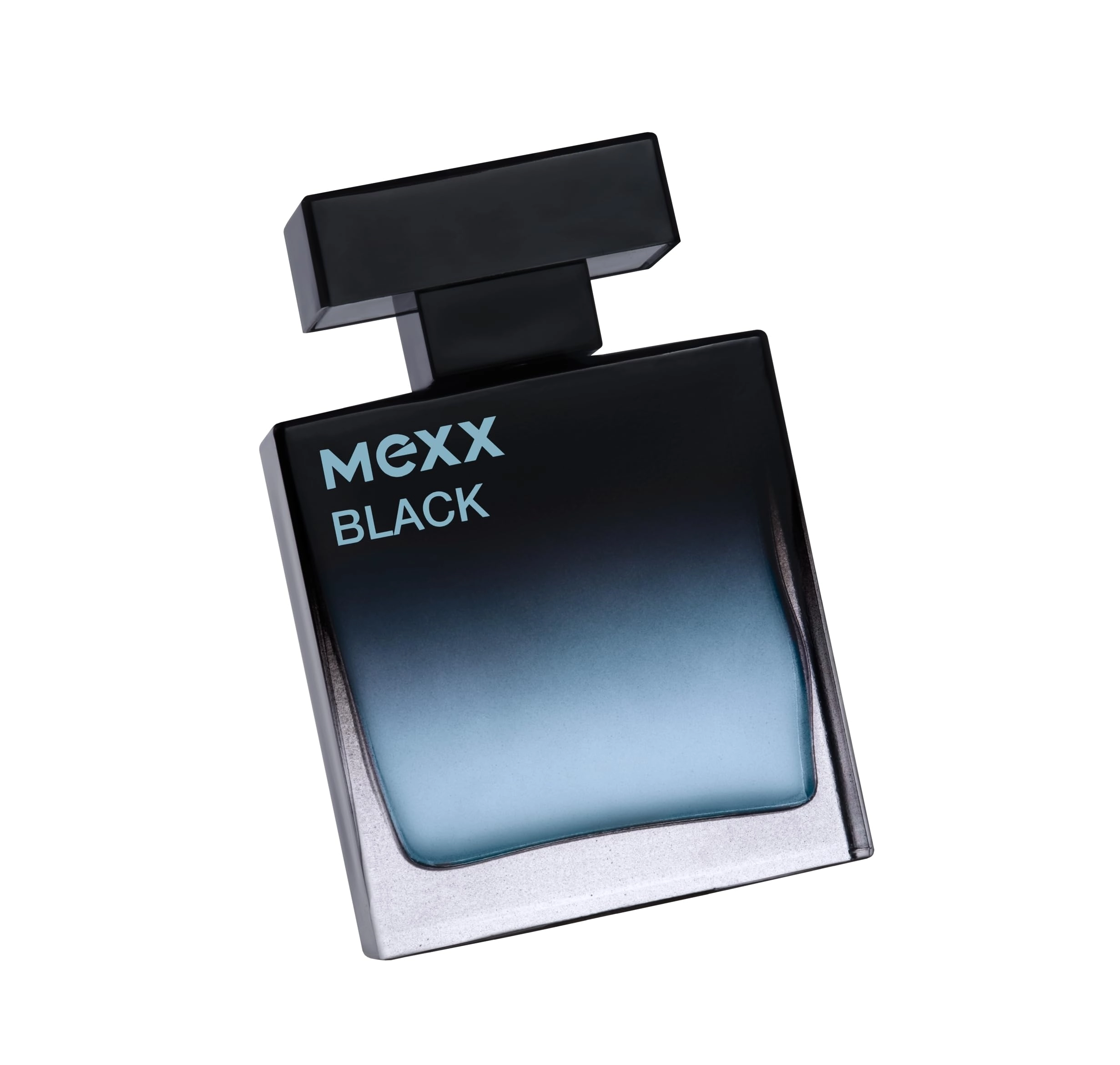 Coty Beauty Germany GmbH Black Man Eau de Toilette 50ml