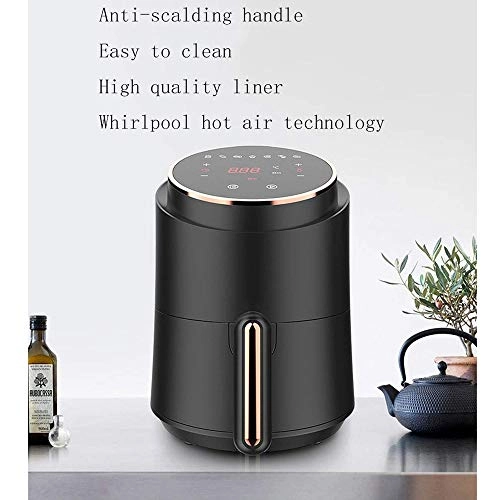 Household Oil- air Fryer UXQUXNNL