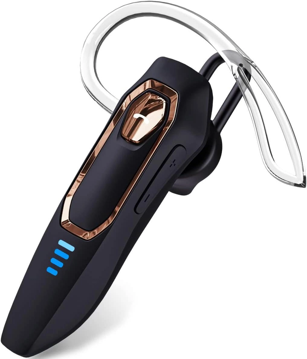 DY20PLUS Wireless Headset