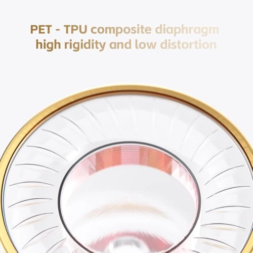 Premium Sound Earphones Wired Earbud