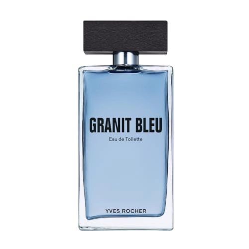 Granite Bleu Eau de Toilette 100 ml
