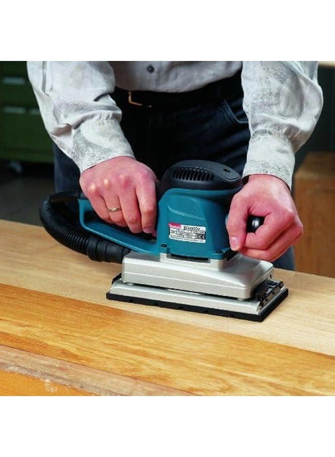 BO4900 - Finishing Sander 330W