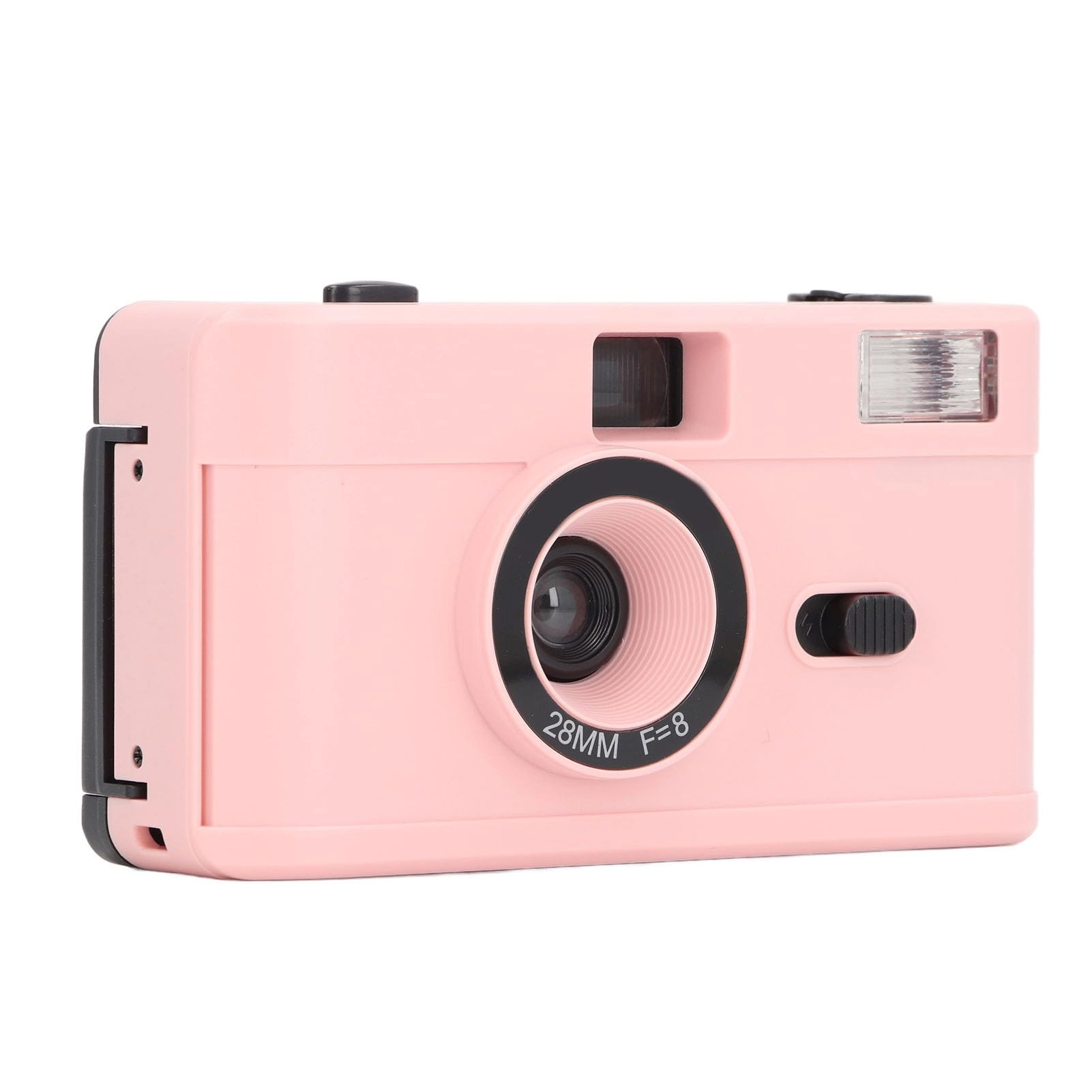 35mm Retro Camera - 28mm f/8 1/120s 35mm film