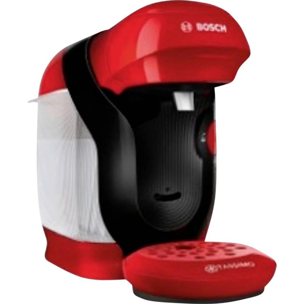 Bosch Tassimo Style Friendly OneTouch INTELLIBREW TAS113E