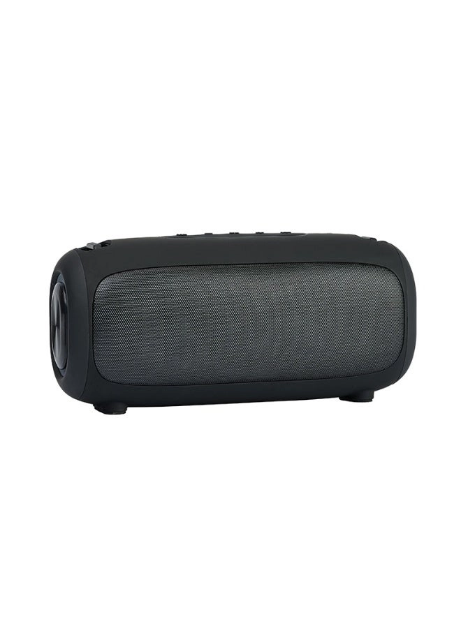 Portable Waterproof Bluetooth Speaker