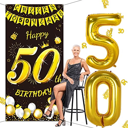 Birthday Party Decoration - Birthday