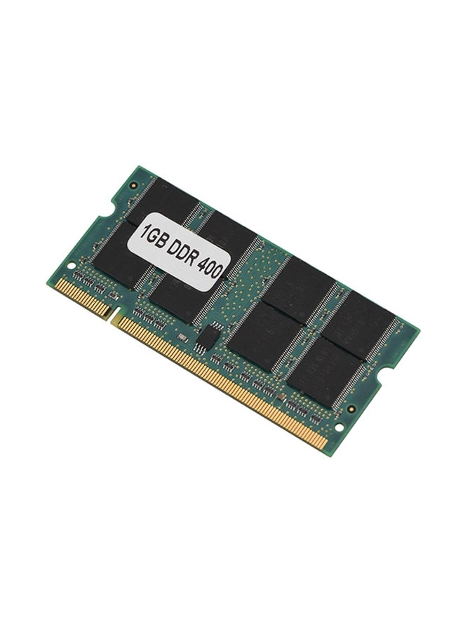 Richer-R DDR1 - 1 GB 400 Mhz