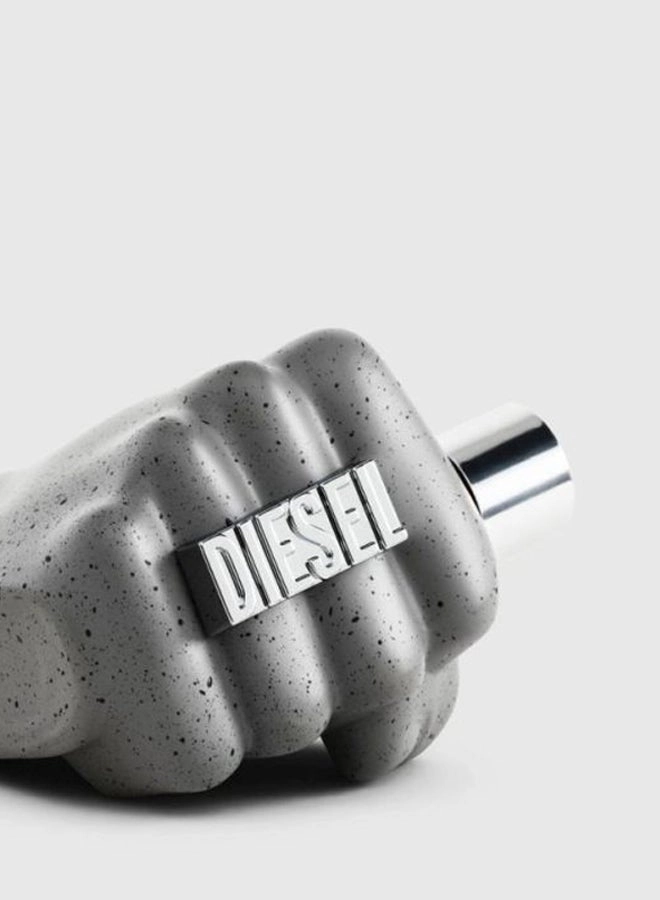 Only The Brave Street - Eau de Toilette 75ml