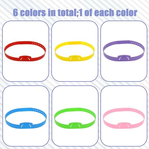 Guess Game Props - Farsi 6 pieces