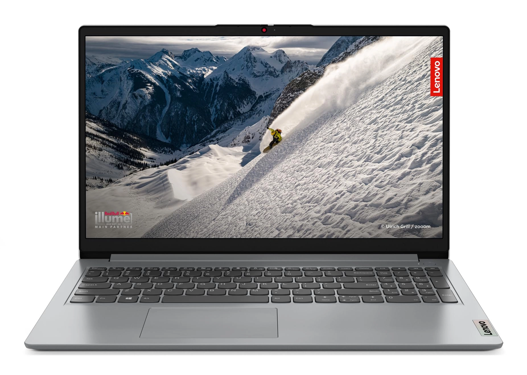 Lenovo IdeaPad 1i 83B40006US - 15.6'' Core i5-1335U 8GB DDR4 512GB SSD