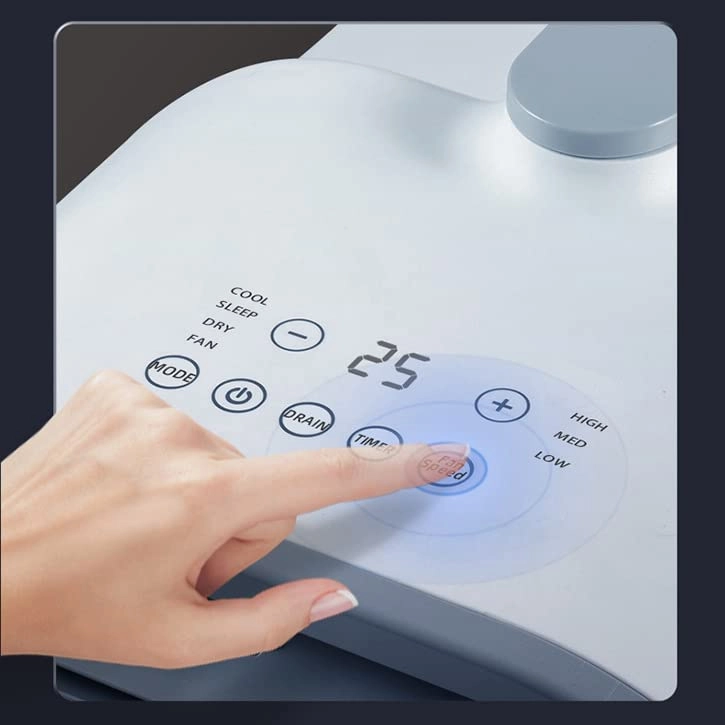 Outdoor Air Conditioner - 400W