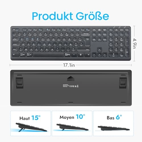 K9300 - Wired/Wireless