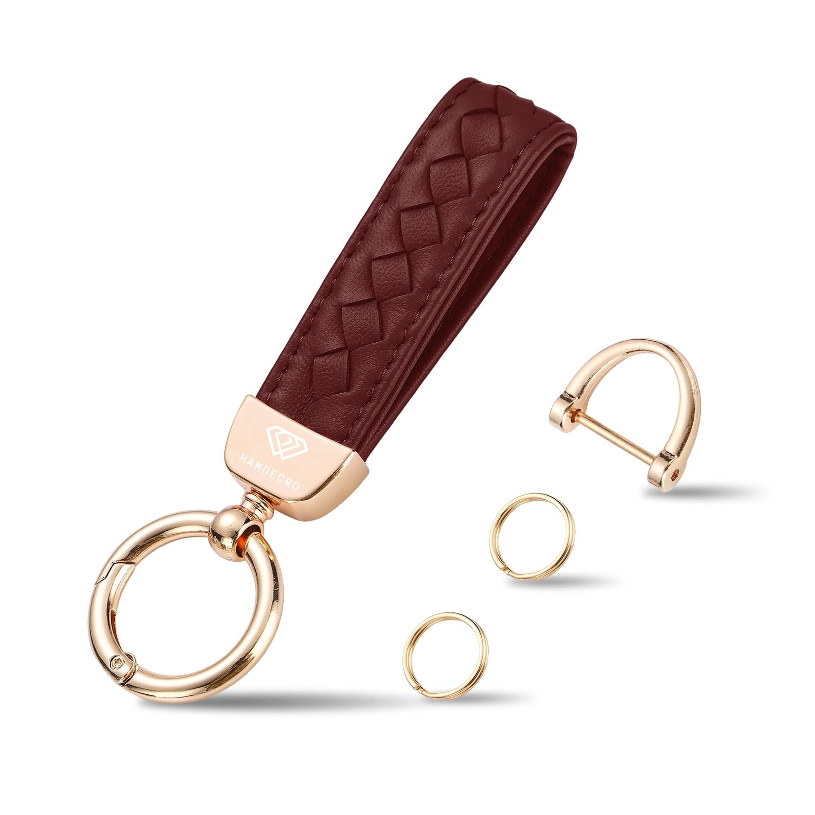 Car Keychain - car