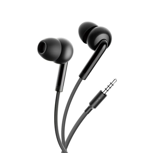 OEP-E10 Conch Wired Earphone