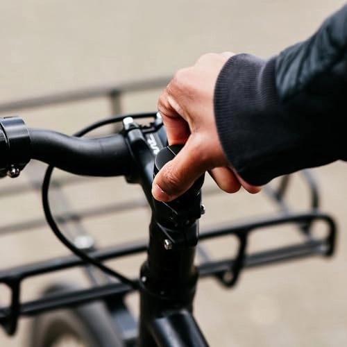 Removable Stem Kit - Micro Mount Garmin Compatible