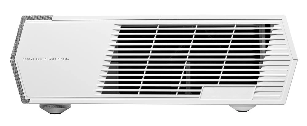 CinemaX 4K UHD 3500 ANSI Lumens