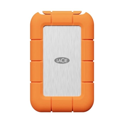 Rugged SSD4 - 2TB